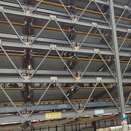 機(jī)械式停車場(chǎng)