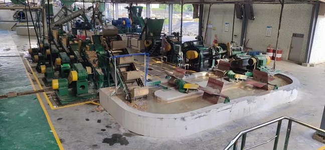 立體停車場 立體停車場