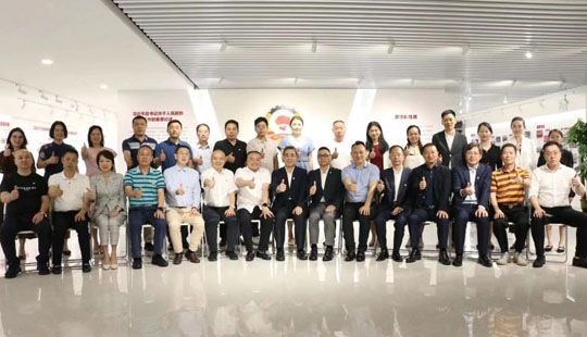 特種設備生產許可證